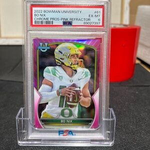 BO Nix